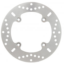 EBC zavorni kolut MD6396D