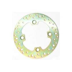 EBC zavorni kolut MD6338D