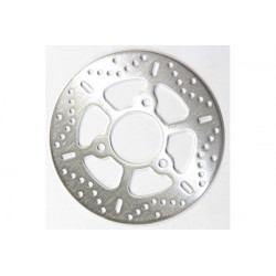 EBC zavorni kolut MD943D