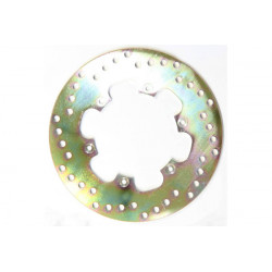 EBC zavorni kolut MD6214D