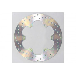 EBC zavorni kolut MD639LS