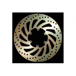 EBC zavorni kolut MD685LS