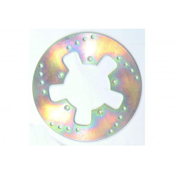 EBC zavorni kolut MD917D