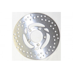 EBC zavorni kolut MD945D