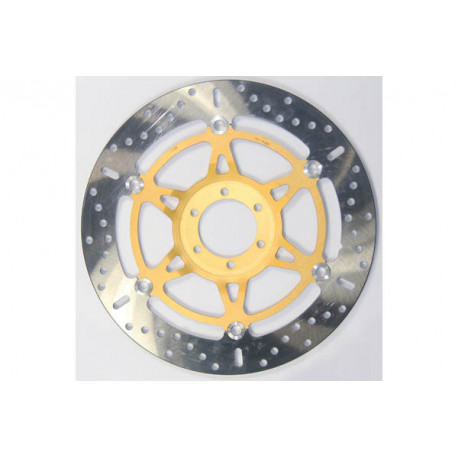 Zavore EBC Moto EBC zavorni kolut X Series MD2003X | race-shop.si