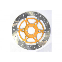 EBC zavorni kolut MD621X