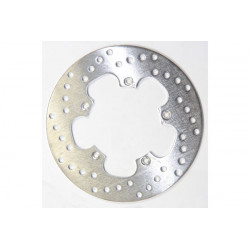 EBC zavorni kolut MD9101D