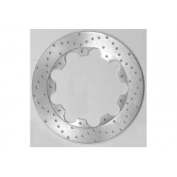 EBC zavorni kolut MD837