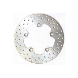 EBC zavorni kolut MD968D