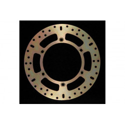 EBC zavorni kolut MD6303D