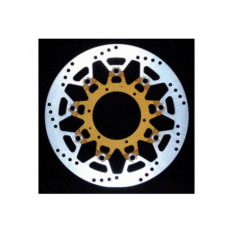 Zavore EBC Moto EBC zavorni kolut MD6209D | race-shop.si