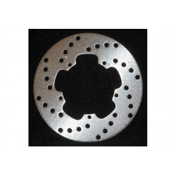 EBC zavorni kolut MD910D