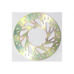 EBC zavorni kolut MD698LS