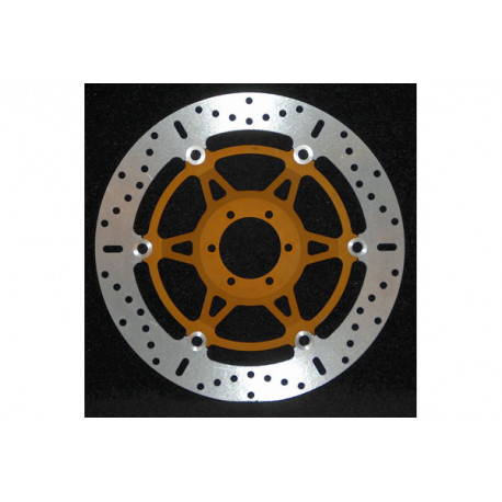 Zavore EBC Moto EBC zavorni kolut MD636X | race-shop.si