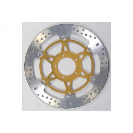 Zavore EBC Moto EBC zavorni kolut MD694X | race-shop.si