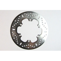 EBC zavorni kolut MD6378D