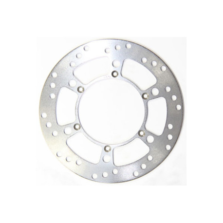 Zavore EBC Moto EBC zavorni kolut MX/ATV MD6125D | race-shop.si