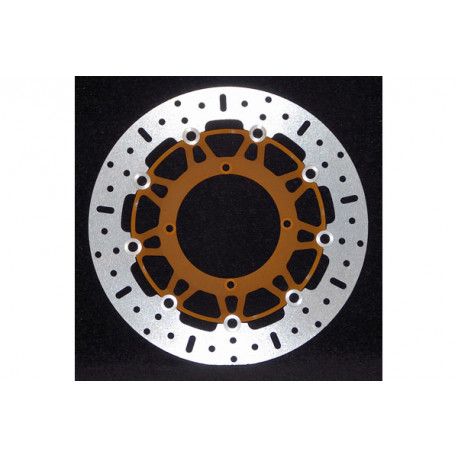 Zavore EBC Moto EBC zavorni kolut MD6293D | race-shop.si