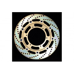 EBC zavorni kolut MD6199D