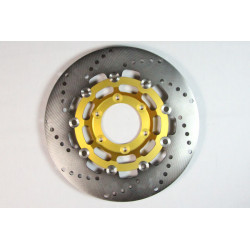 EBC zavorni kolut Floating MD668LS