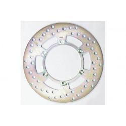 EBC zavorni kolut MD955D