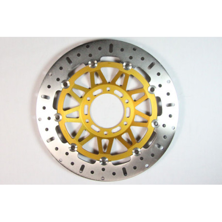 Zavore EBC Moto EBC zavorni kolut MD684 | race-shop.si