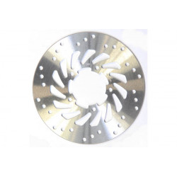 EBC zavorni kolut MD980D