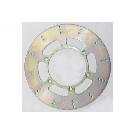 Zavore EBC Moto EBC zavorni kolut MD642LS | race-shop.si