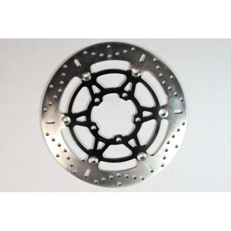 Zavore EBC Moto EBC zavorni kolut MD852X | race-shop.si