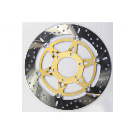 Zavore EBC Moto EBC zavorni kolut MD647X | race-shop.si