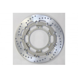 EBC zavorni kolut MD646LS