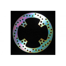 EBC zavorni kolut MD6008D