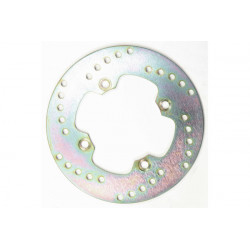 EBC zavorni kolut MD970D