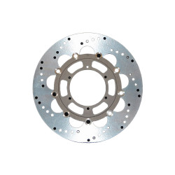 EBC zavorni kolut Floating MD1109LS