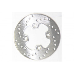 EBC zavorni kolut MD908D