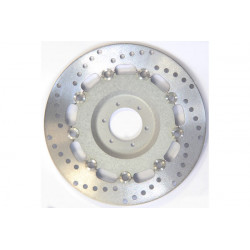 EBC zavorni kolut MD1117LS