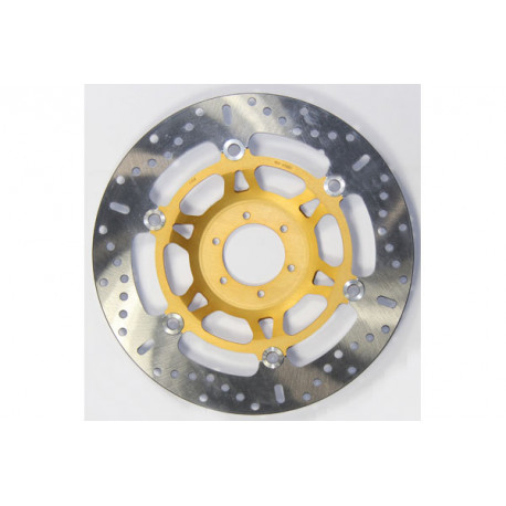 Zavore EBC Moto EBC zavorni kolut X Series MD1003X | race-shop.si