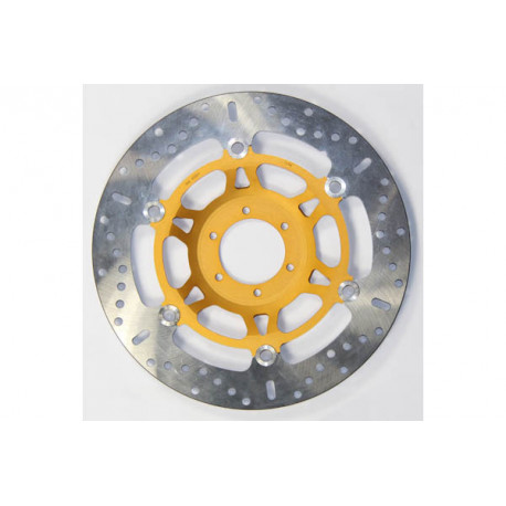 Zavore EBC Moto EBC zavorni kolut MD1014X | race-shop.si