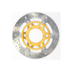 EBC zavorni kolut MD1141X