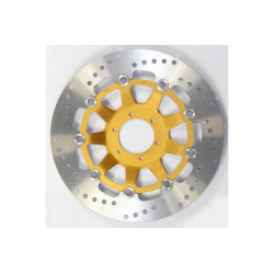 EBC zavorni kolut MD1162LS