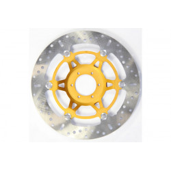 EBC zavorni kolut MD1134X