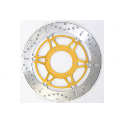 EBC zavorni kolut MD1137X