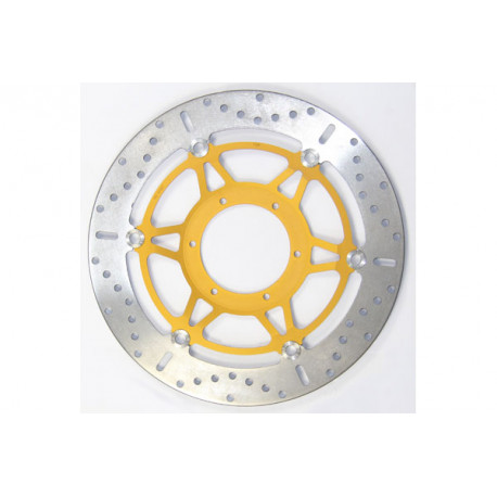 Zavore EBC Moto EBC zavorni kolut MD1137X | race-shop.si