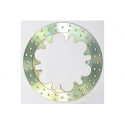 EBC zavorni kolut MD1146