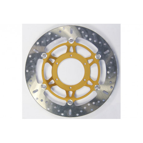 Zavore EBC Moto EBC zavorni kolut MD1154X | race-shop.si