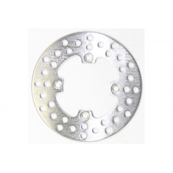 EBC zavorni kolut MD6166D