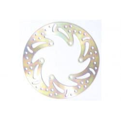 EBC zavorni kolut MD6186D