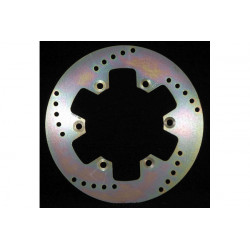EBC zavorni kolut Stainless Steel MD4002LS