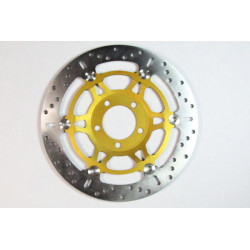 EBC zavorni kolut MD4095X