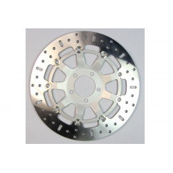 EBC zavorni kolut MD4005